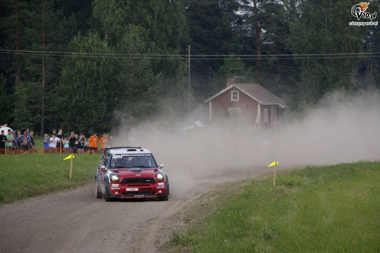 Rajd Finlandii
